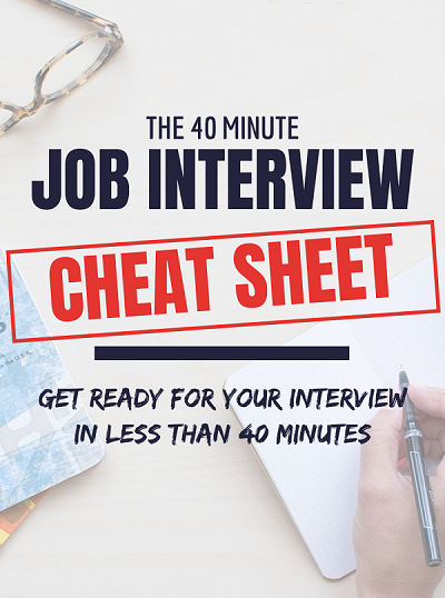 Career Sidekick 첫 전자책 표지